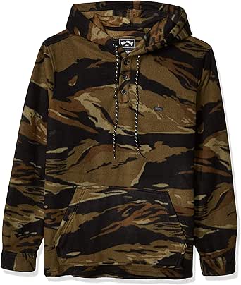 billabong furnace anorak