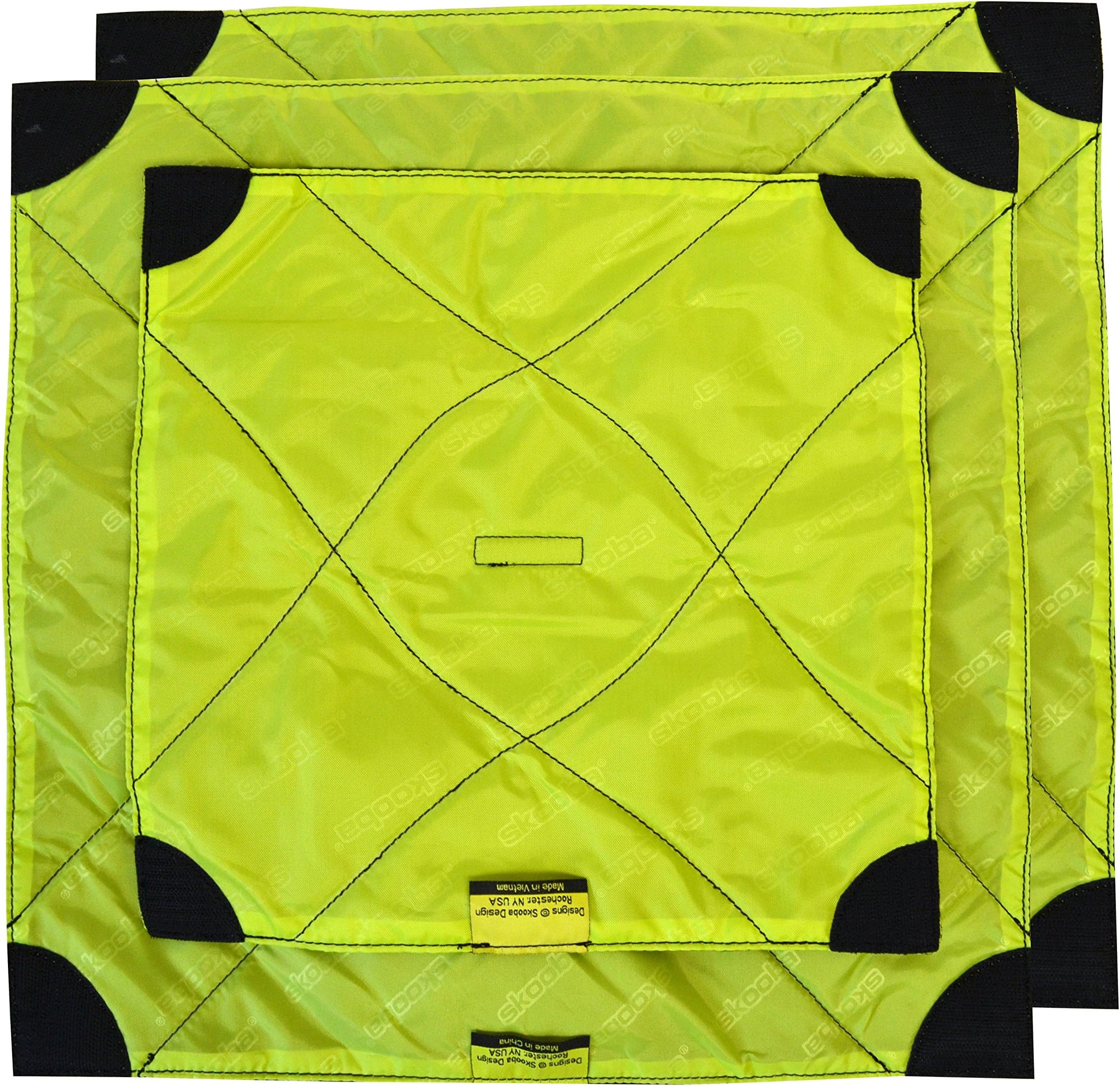 Skooba Design SkoobaWrap 3-pack (1 small & 2 medium) (890-600)