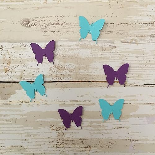 Amazon Com Butterfly Vinyl Stickers Butterfly Decorations