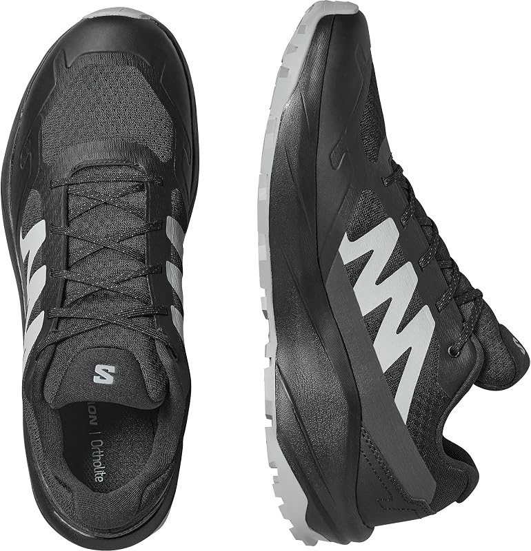 OUTSCAPE Zapatillas de Senderismo para Hombre