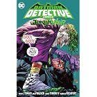 Batman: Detective Comics (2016-) Vol. 5: The Joker War