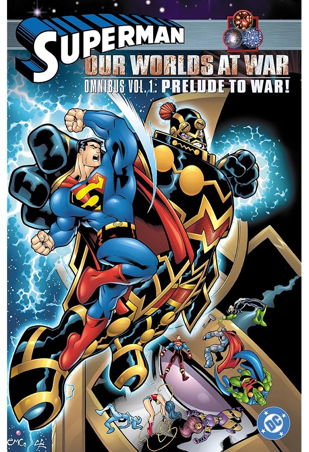 Superman: Ending Battle (New Edition): Casey, Joe, Kelly, Joe
