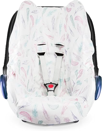 Amazon Maylily Premium マキシコシ Maxi Cosi Citi カブリオフィックスcabriofix ペブルpebble 竹素材チャイルドシートカバー バンブーカーシートカバー 100 竹ビスコース 抗アレルギー ポーランド製 多くの色で利用可能 チャイルドシート用マット