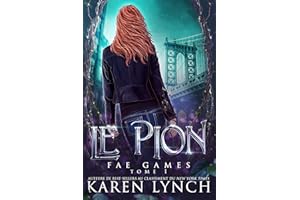 Le Pion (Fae Games French t. 1) (French Edition)