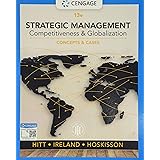 Strategic Management: Concepts and Cases: Competitiveness and Globalization (MindTap Course List)