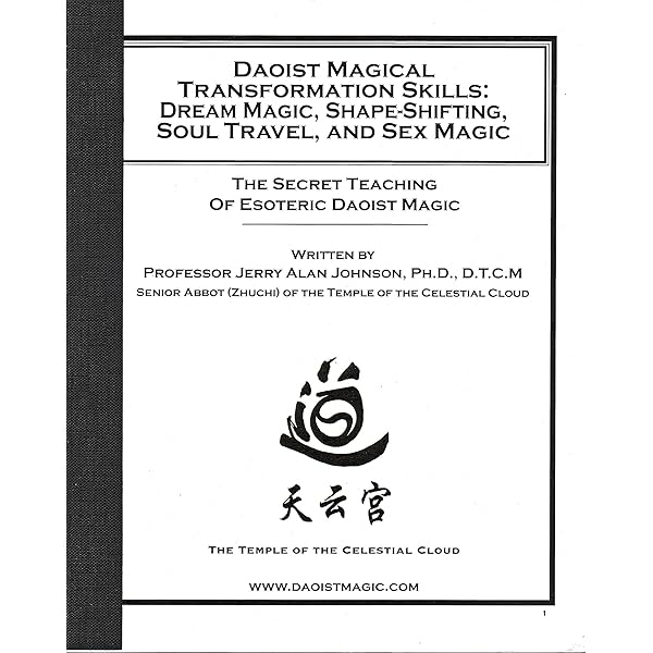 The Secret Teachings of Chinese Energetic Medicine Volume 2