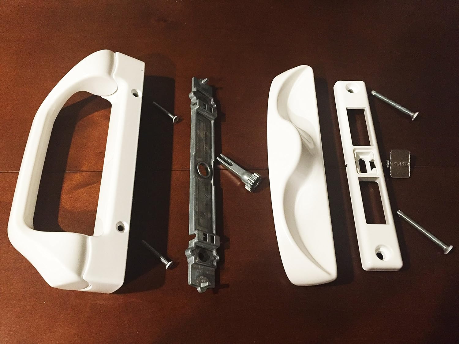 Milgard Door Handle & Sc 1 St Reflect Window U0026 Door