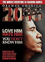 2016 Obama's America