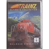 Trainz: Ultimate Collection