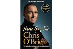 Never Say Die