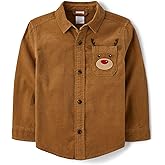 Gymboree Boys and Toddler Long Sleeve Button Up Dress Shirts