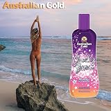 Australian Gold Cheeky Brown Accelerator Bronzer Herbal Extracts 250ml Lotion view 4