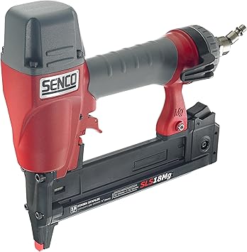 Senco 1W0002N Finish Staplers product image 1