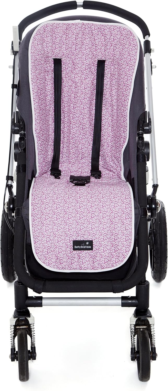 liberty pushchair