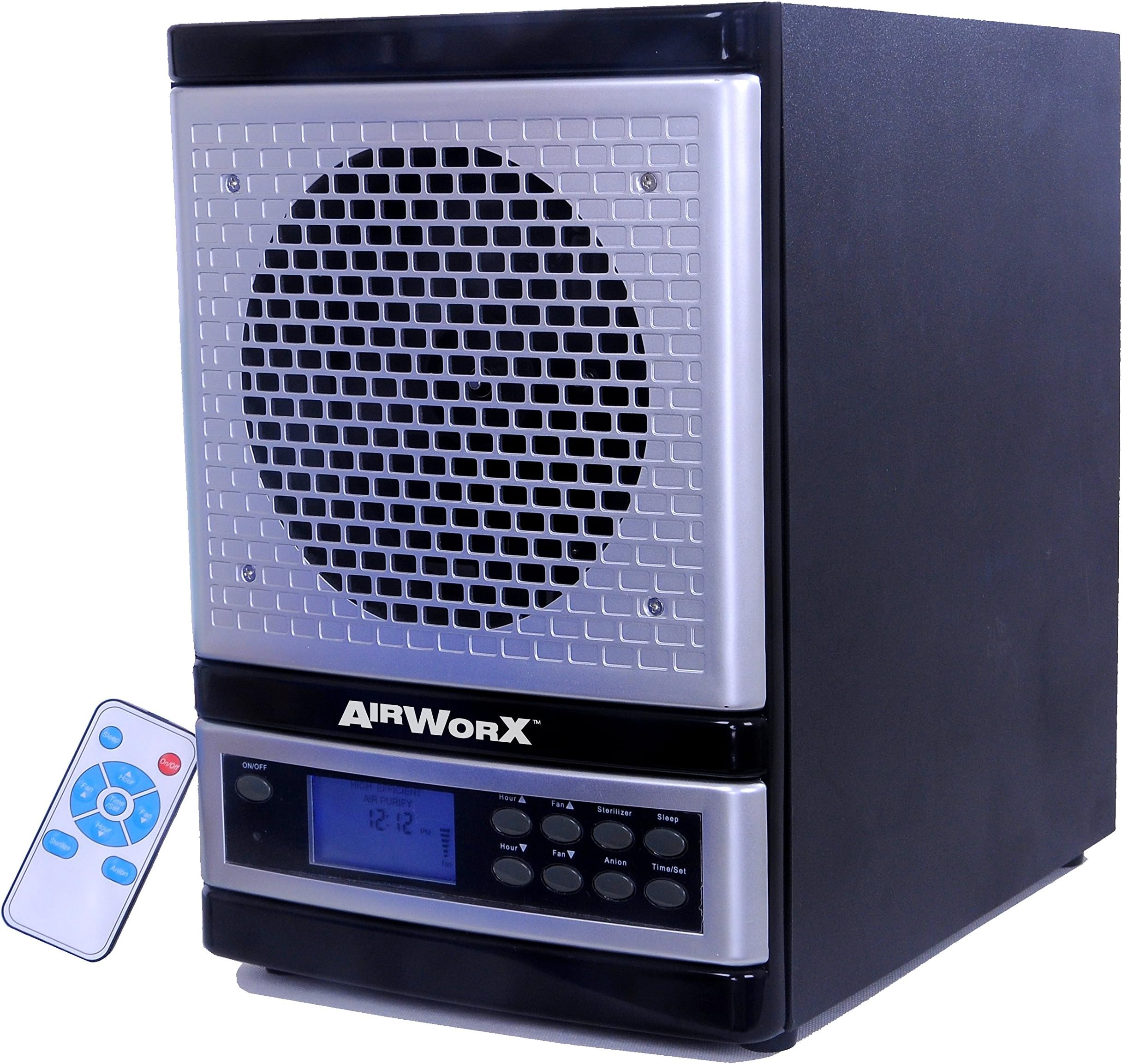 AirWorx 3000