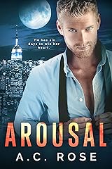 Arousal: Loved By the Mysterious Billionaire Kindle Edition