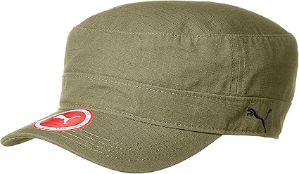 casquette puma militaire
