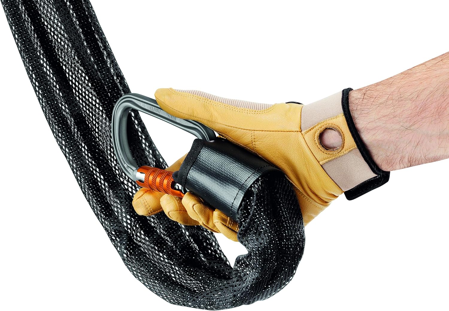 PETZL - JAG System, Haul Kit, 5 m : Sports & Outdoors