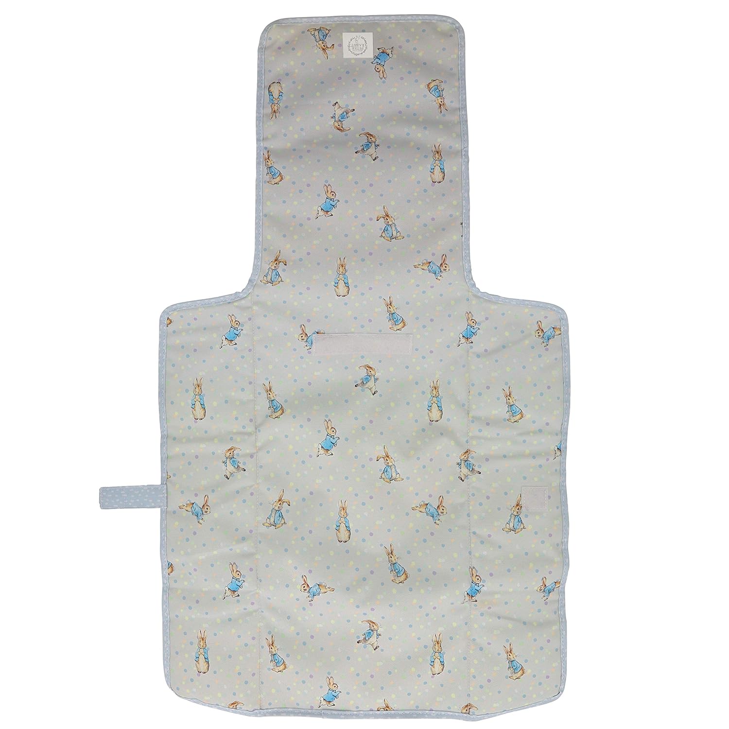 peter rabbit activity mat