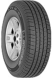 Michelin LTX M/S2 All-Season Radial Tire - 235/70R16 104T