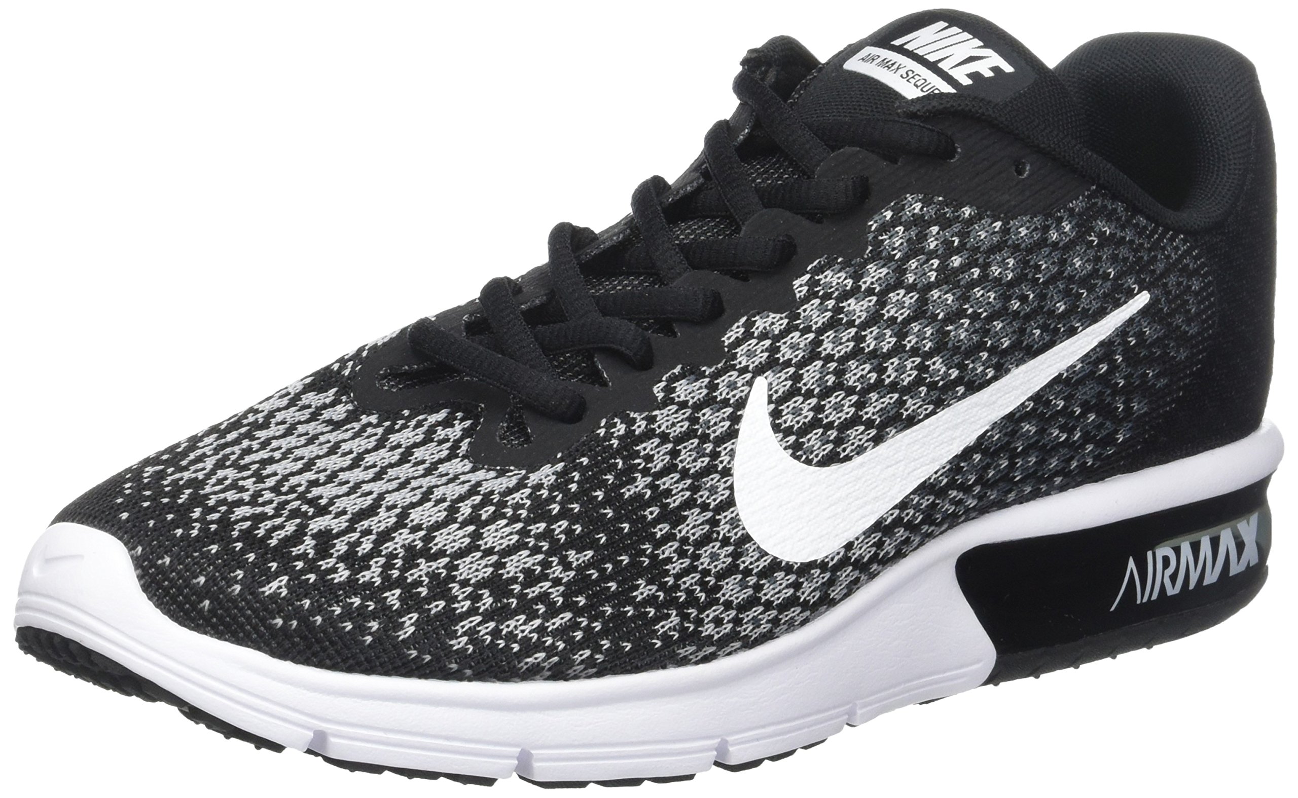 nike air max sequent 5.5
