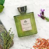 Yardley London Gentleman Urbane Eau De Parfum Mens Fragrance 100ml Bergamot view 2