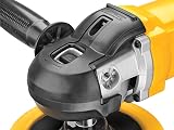 DeWalt DWP849X-GB 150/180mm 1250W Variable Speed Polisher view 6