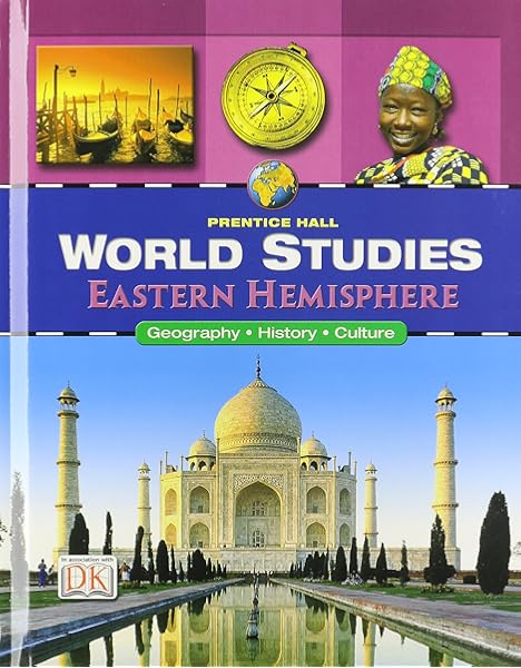 World studies eastern hemisphere
