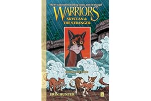 Warriors: SkyClan and the Stranger #2: Beyond the Code