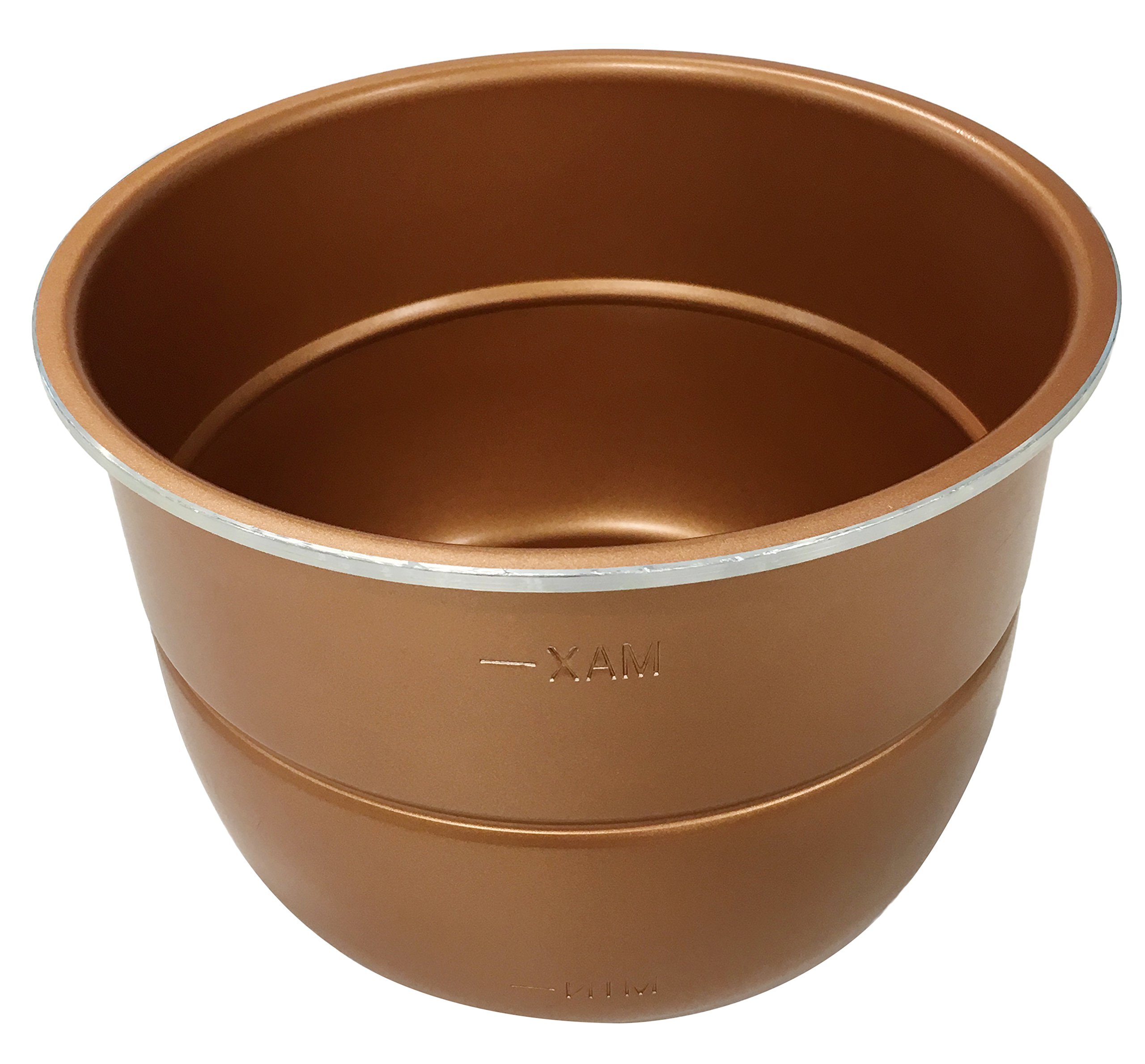 Buy Pressure King Pro 3 Litre Inner Pot, Also Available 6 Litre and 5