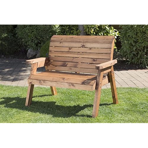 Rustic Garden Furniture: Amazon.co.uk