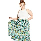 City Chic Plus Size Skirt, Bianca Skirt