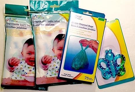 baby bundle packages