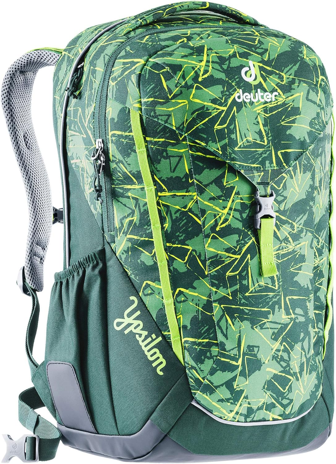deuter strike backpack