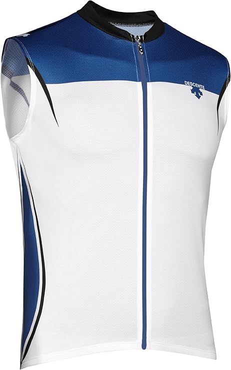 descente cycling clothing