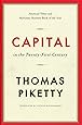 Capital in the Twenty First Century