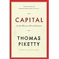 Capital in the Twenty First Century