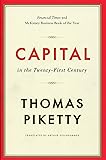 Capital in the Twenty First Century