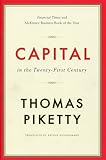 Capital in the Twenty First Century