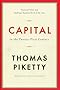 Capital in the Twenty First Century