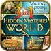 3-1 Hidden Object: Hidden Mysteries World