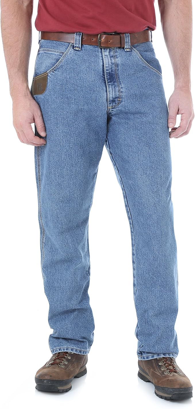 amazon wrangler riggs workwear