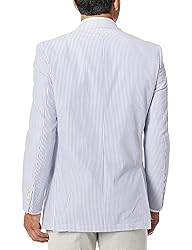 Palm Beach Men's Brock Seersucker Suit Separate