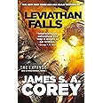Leviathan Falls (The Expanse, 9)