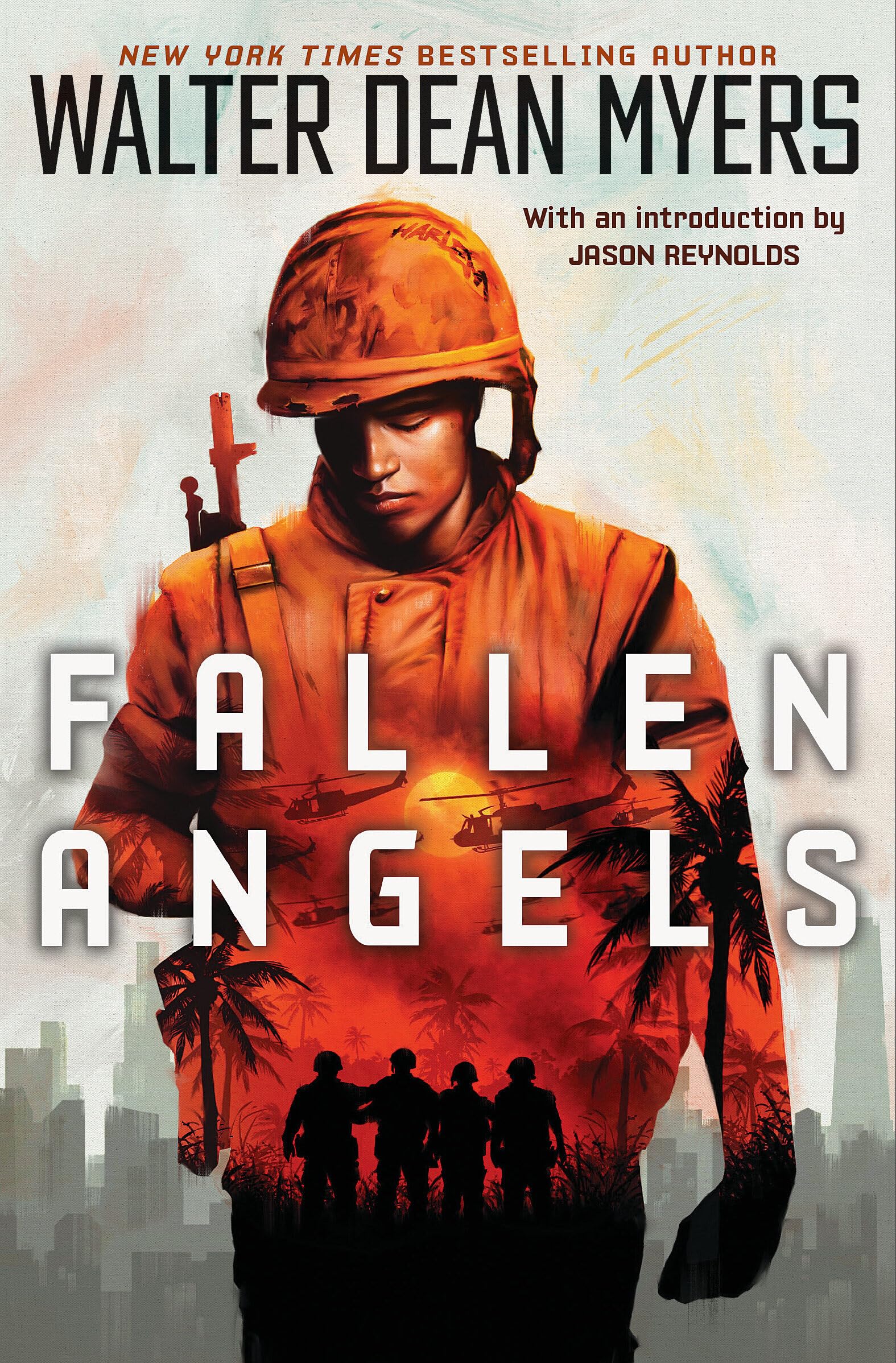 Fallen Angels Fallen Angels Paperback