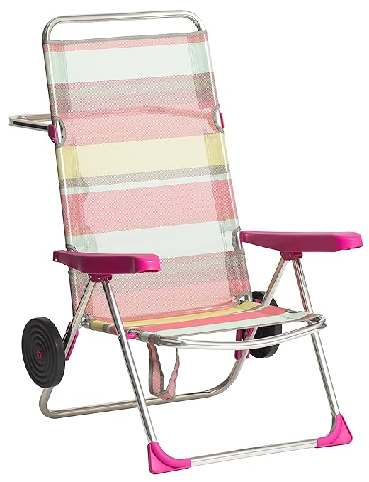 Las 9 mejores silla de playa con ruedas en 2018