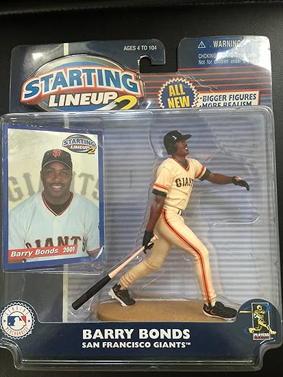 barry bonds jersey amazon