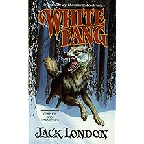 White Fang | Amazon.com.br