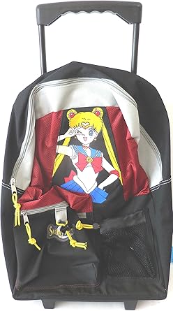 sailor moon backpack amazon
