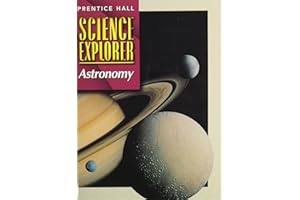 Prentice Hall Science Explorer: Astronomy